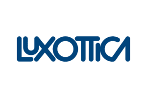 Logo di Luxottica