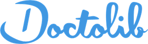 Logo di Doctolib