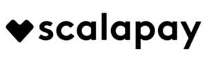 Logo di Scalapay