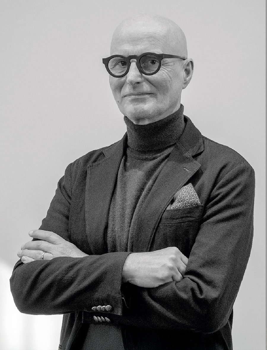 Immagine di Ruggero Grandi